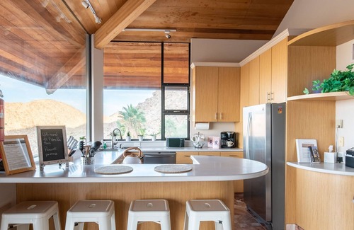 Twentynine Palms Casa | 49 Palms Park Pl Joshua Tree National Park, Amazing views 5 ac estate Pool Spa