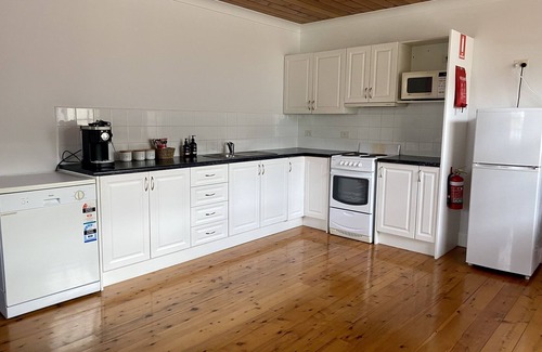 Central Mudgee Cabaña | 49 Perry - Mudgee CBD
