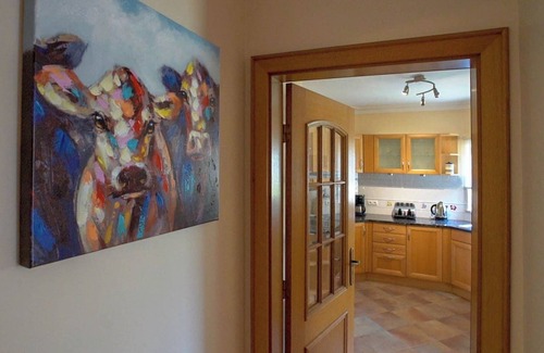 Carvoeiro Chalet De Esquí | 49 Presa da Moura Superbly 2 Bed Townhouse Close to Carvoeiro