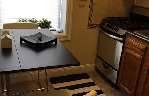 West New York Apartamento | 4901 # 4 · Trendy NYC Beautiful 1 Bed / Flat 20 Min to NYC