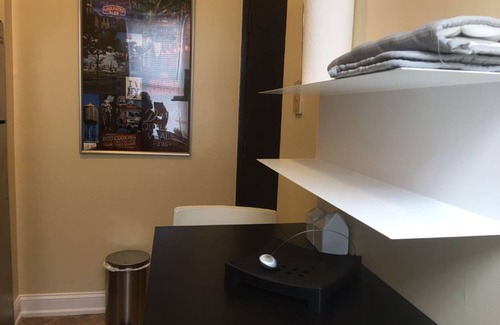 West New York Apartamento | 4901 # 4 · Trendy NYC Beautiful 1 Bed / Flat 20 Min to NYC