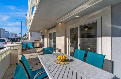 Santa Ana Heights Casa | 4912 Seashore A Lower