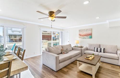 Santa Ana Heights Casa | 4912 Seashore A Lower
