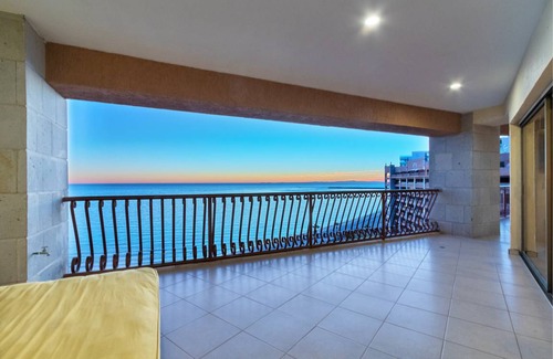 Sandy Beach Condominio | 492 m² Apartamento ∙ 5 habitaciones ∙ 15 huéspedes