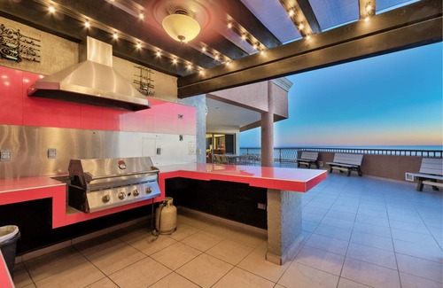 Sandy Beach Condominio | 492 m² Apartamento ∙ 5 habitaciones ∙ 15 huéspedes