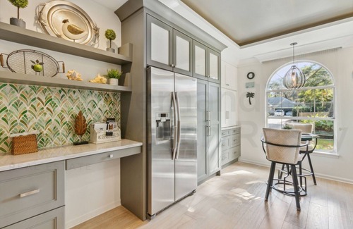 Amelia City Casa | 4937 Windward Place 3 Bedroom Home