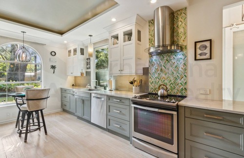 Amelia City Casa | 4937 Windward Place 3 Bedroom Home