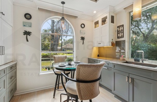 Amelia City Casa | 4937 Windward Place 3 Bedroom Home