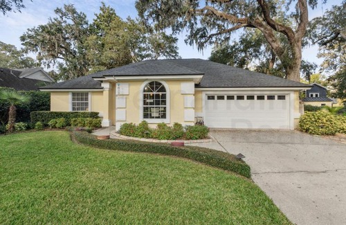 Amelia City Casa | 4937 Windward Place home