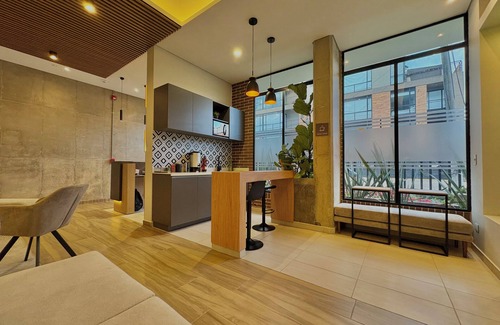 La Castellana Apartamento | 4991 Loft by Wellcome