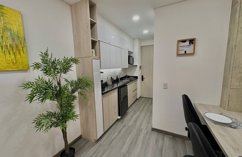La Castellana Apartamento | 4991 Loft by Wellcome