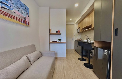 La Castellana Apartamento | 4991 Loft by Wellcome
