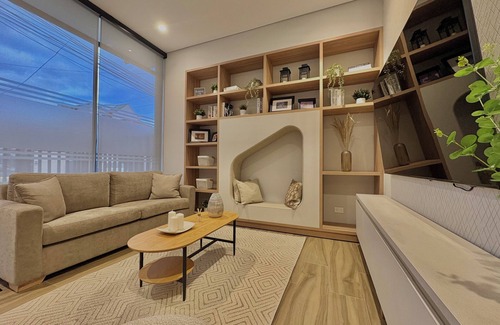 La Castellana Apartamento | 4991 Loft by Wellcome