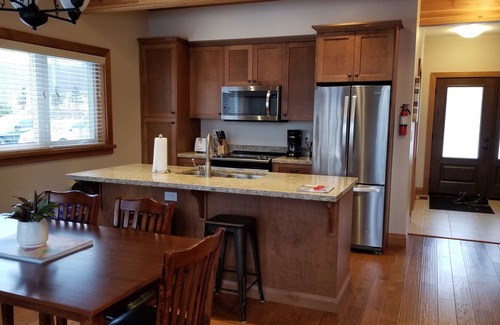 Muskoka Lakes Casa | 3A Villas de Muskoka