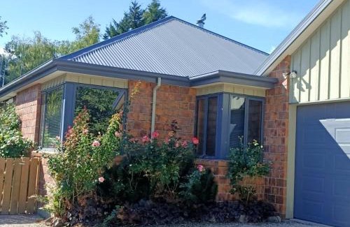Hanmer Springs Casa | 4a Bath Street