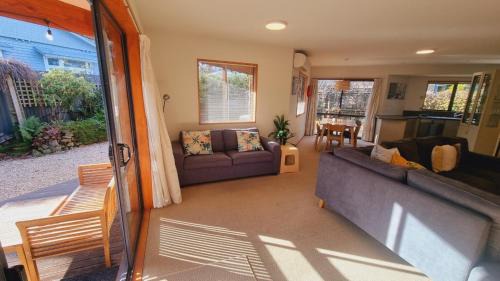 Hanmer Springs Casa | 4a Bath Street
