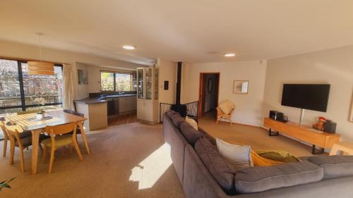 Hanmer Springs Casa | 4a Bath Street