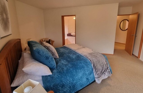 Hanmer Springs Casa | 4a Bath Street