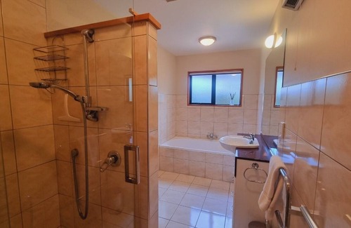 Hanmer Springs Casa | 4a Bath Street