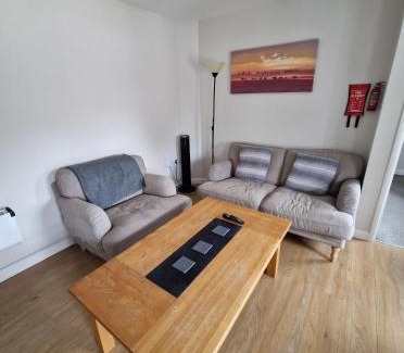 Newark Apartamento | 4a Smart Apartments