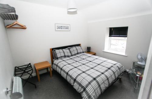 Newark Apartamento | 4a Smart Apartments