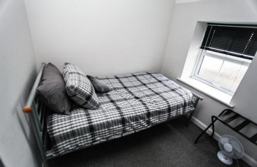 Newark Apartamento | 4a Smart Apartments