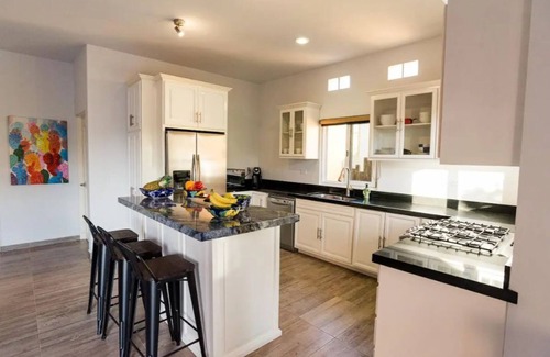 El Pescadero Alquiler De RV | 4AB 2 Units, Full Building Condo Cerritos Beachn