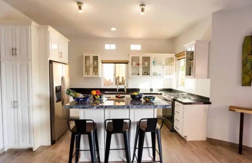 El Pescadero Alquiler De RV | 4AB 2 Units, Full Building Condo Cerritos Beachn