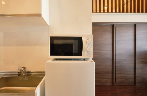 Morishita Apartamento | 4ASky Tree from the room up to 6 ppl /Koto-ku Tokyo