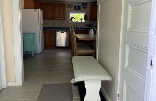 Otter Creek Cabaña | 4b/2b Otter Creek Cottage in Acadia National Park