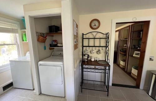 Otter Creek Cabaña | 4b/2b Otter Creek Cottage in Acadia National Park