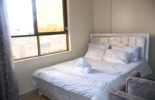 Ngara Apartamento | 4B City View Studios
