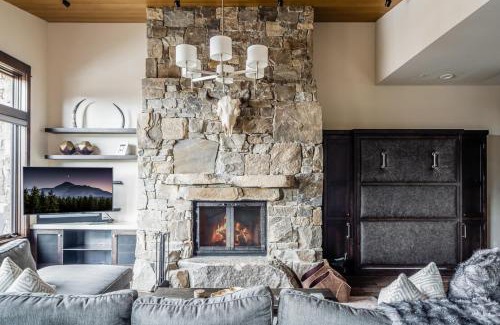 Big Sky Casa | 4B Lodgeside by Moonlight Basin Lodging