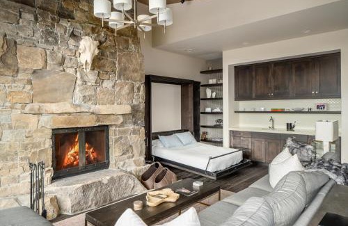 Big Sky Casa | 4B Lodgeside by Moonlight Basin Lodging