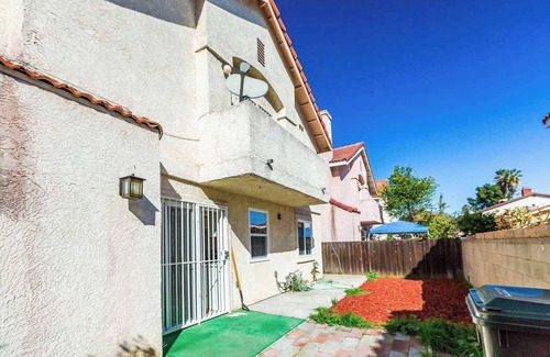 El Monte Casa | 4B3B/ Fully Furnished/Fenced Backyard #41348