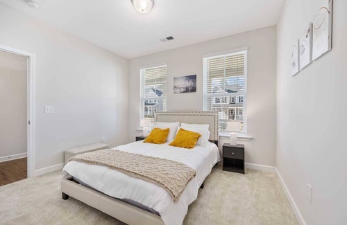 Clayton Casa | 4B3B/Golf Club/Harris Teeter in Clayton #41949