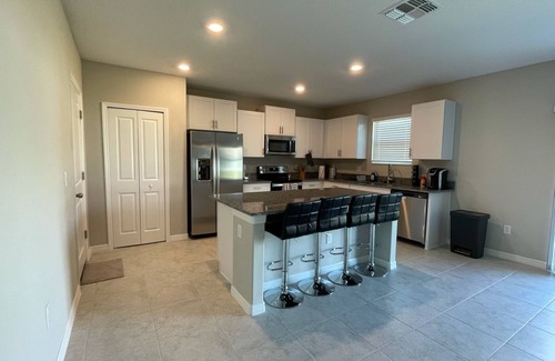 Ruskin Casa | 4bd 2.5br Family Home in new community.between Tampa & Sarasota