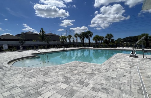 Ruskin Casa | 4bd 2.5br Family Home in new community.between Tampa & Sarasota