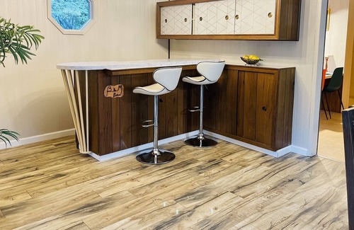 Walnut Creek Casa | 🛋4BD/2B Cheerful-Stylish w/ DISCOUNTED OPPORTUNITY 🏡🎇🌁🌉