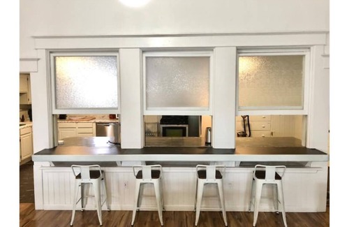 Butte Casa | 4Bd 2Ba Converted Historic Church in Uptown Butte!