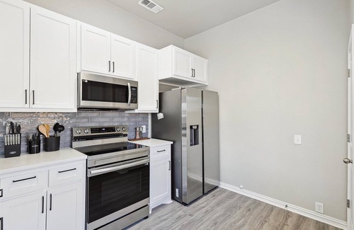 Saginaw Casa | 4BD,2BA Saginaw Sanctuary - Pool, Firepit, Laundry