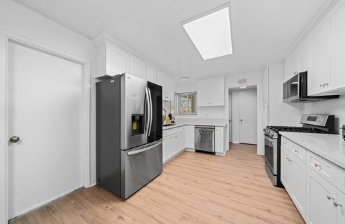 Rowland Heights Casa | 4bd 2bth with spacious backyard close to shopping center