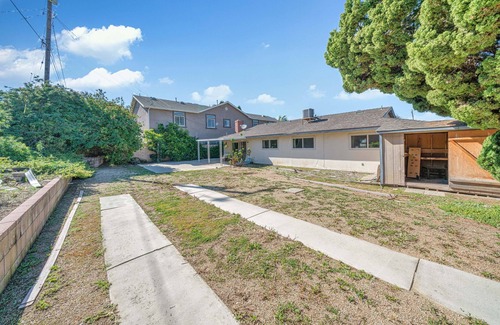 Rowland Heights Casa | 4bd 2bth with spacious backyard close to shopping center