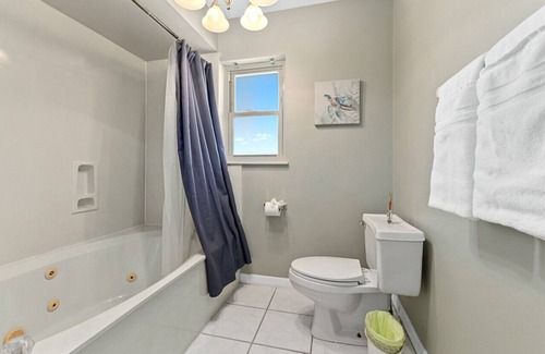 Marineland Acres Casa | 4bd 3ba House on the Beach with Stunning Views!