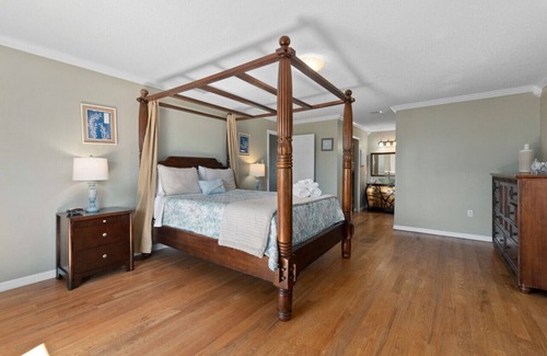 Marineland Acres Casa | 4bd 3ba House on the Beach with Stunning Views!