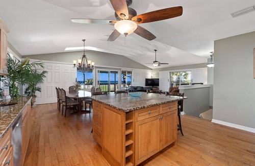 Marineland Acres Casa | 4bd 3ba House on the Beach with Incredible Views!