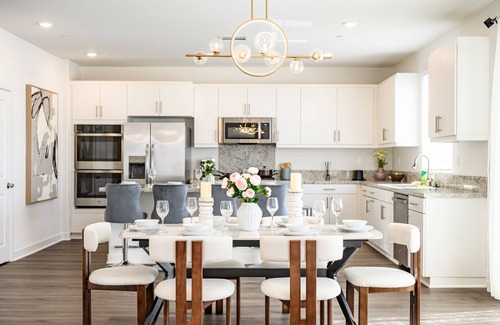 Patton Casa | 4bd/7 beds/Modern style/Elegant/comfortable
