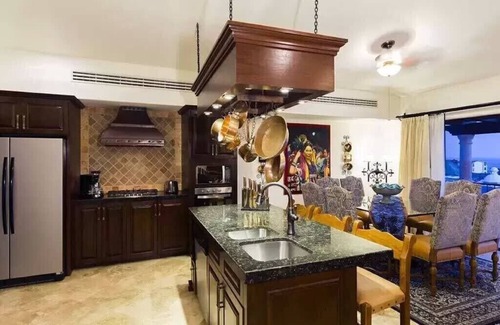 Cabo Bello Casa | 4BD Hacienda Encantada Resort, Ocean View & Pool