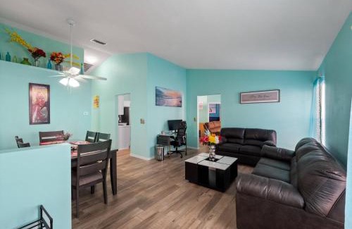 Sandy Ridge Casa | 4BD house