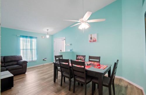 Sandy Ridge Casa | 4BD house
